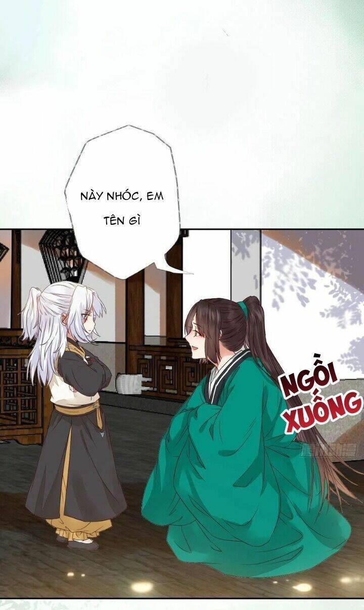 Tuyệt Sắc Quyến Rũ: Quỷ Y Chí Tôn: Chapter 306