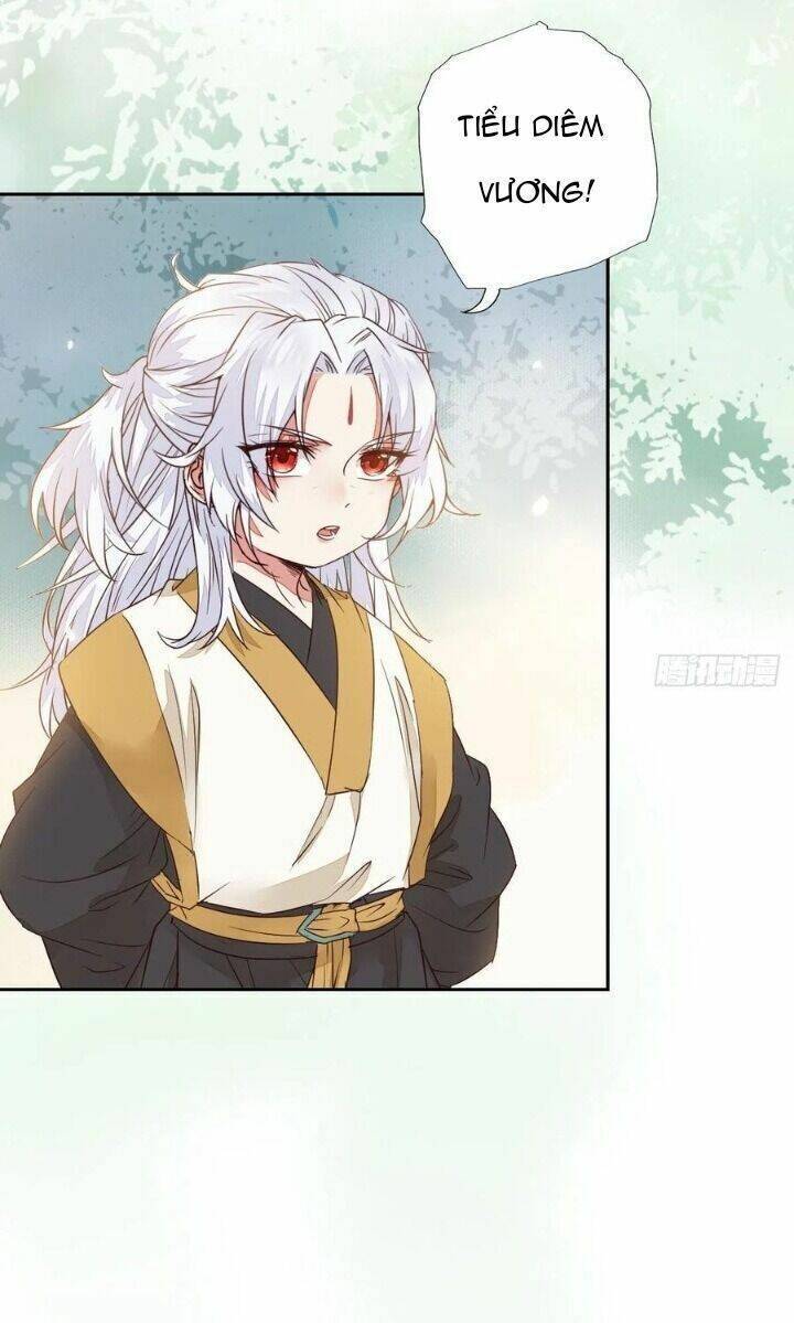 Tuyệt Sắc Quyến Rũ: Quỷ Y Chí Tôn: Chapter 306