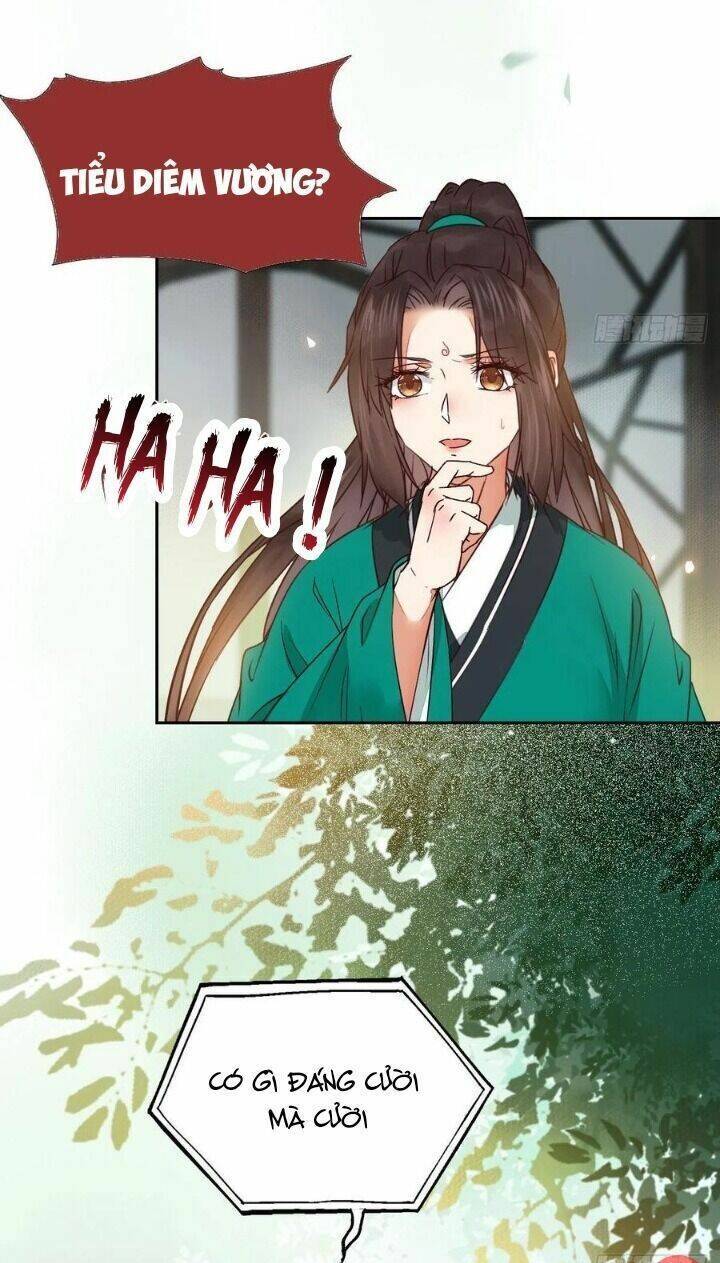 Tuyệt Sắc Quyến Rũ: Quỷ Y Chí Tôn: Chapter 306