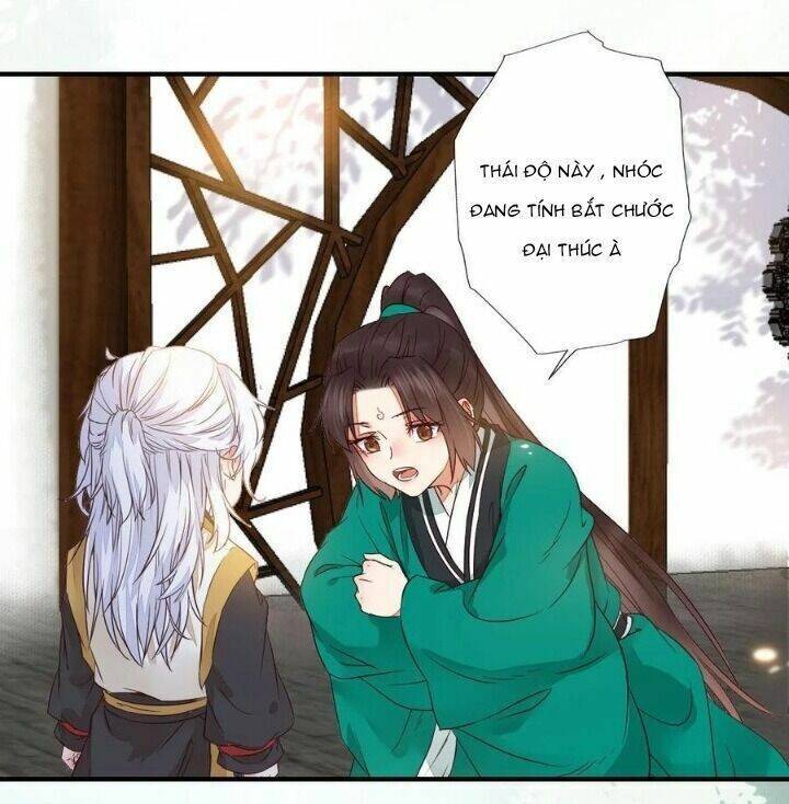 Tuyệt Sắc Quyến Rũ: Quỷ Y Chí Tôn: Chapter 306