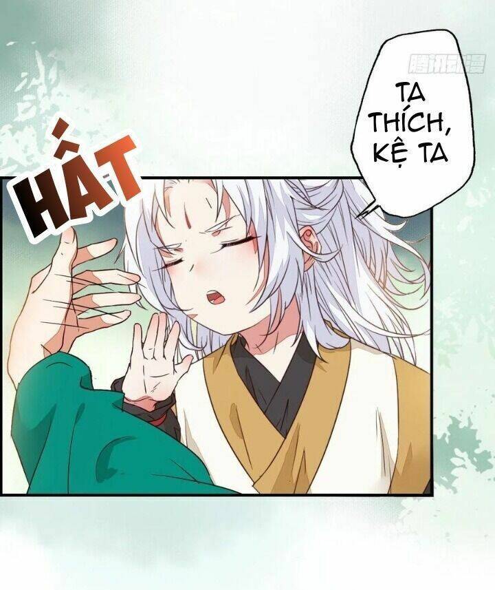 Tuyệt Sắc Quyến Rũ: Quỷ Y Chí Tôn: Chapter 306