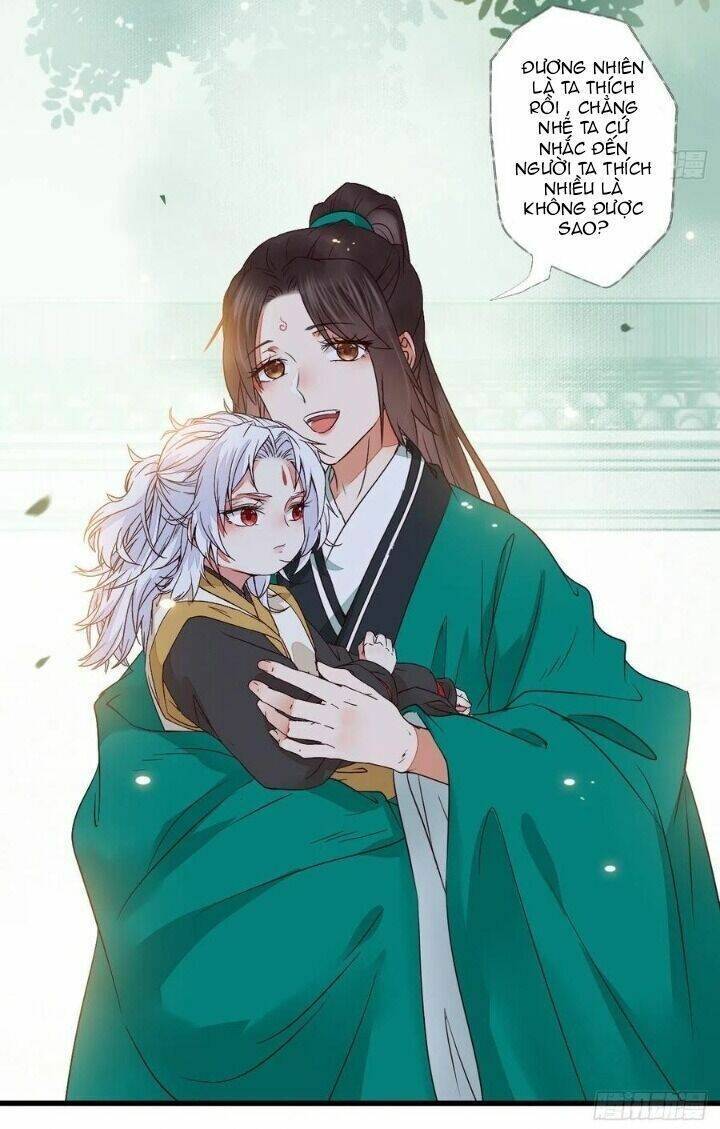 Tuyệt Sắc Quyến Rũ: Quỷ Y Chí Tôn: Chapter 306