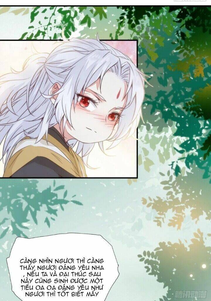 Tuyệt Sắc Quyến Rũ: Quỷ Y Chí Tôn: Chapter 306