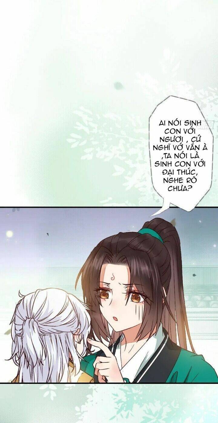 Tuyệt Sắc Quyến Rũ: Quỷ Y Chí Tôn: Chapter 306