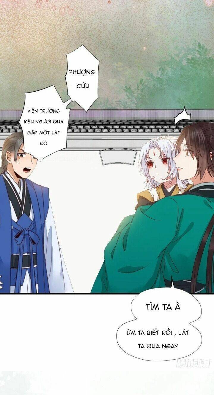 Tuyệt Sắc Quyến Rũ: Quỷ Y Chí Tôn: Chapter 306