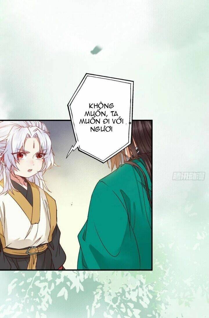 Tuyệt Sắc Quyến Rũ: Quỷ Y Chí Tôn: Chapter 306