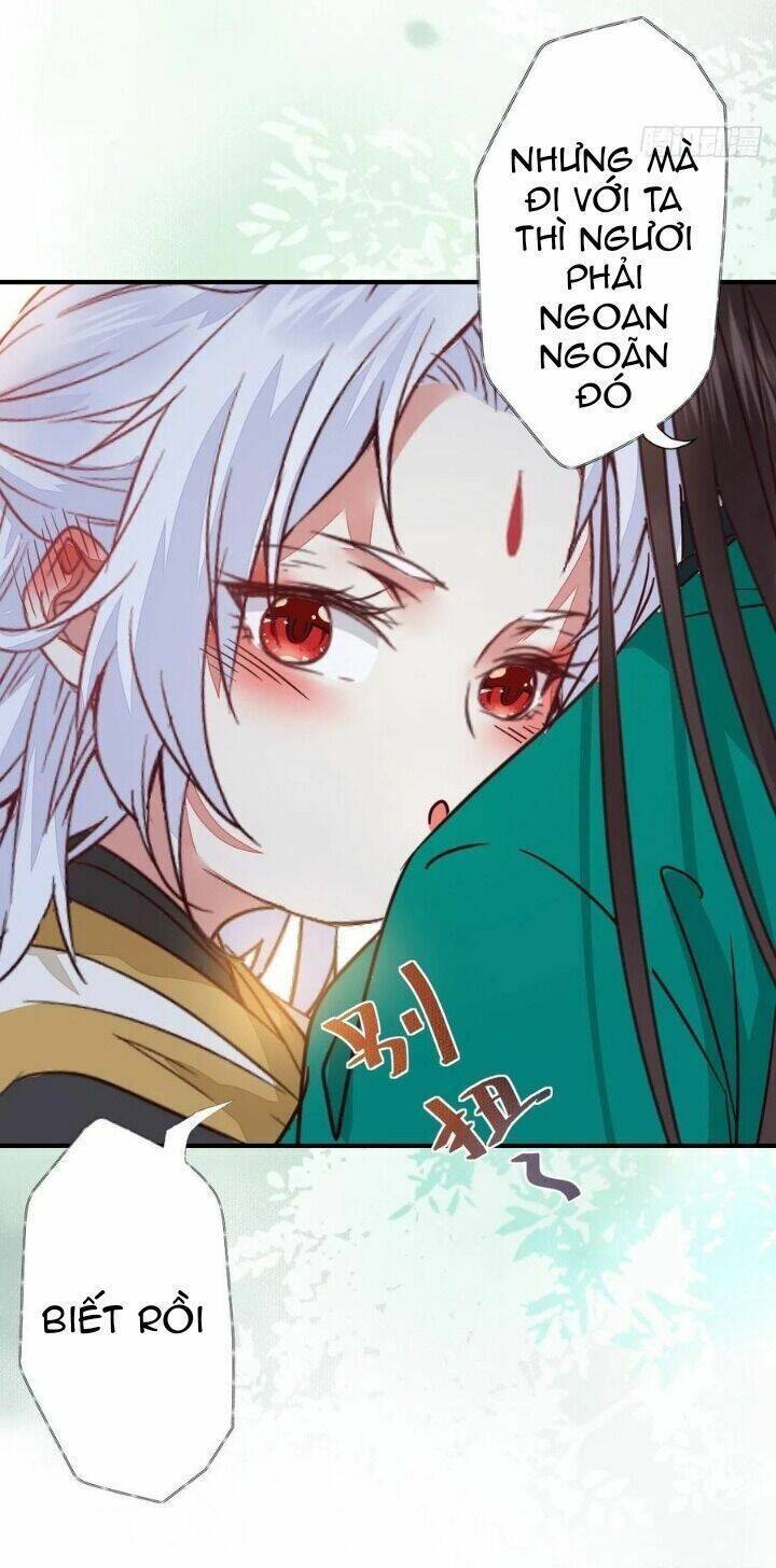 Tuyệt Sắc Quyến Rũ: Quỷ Y Chí Tôn: Chapter 306