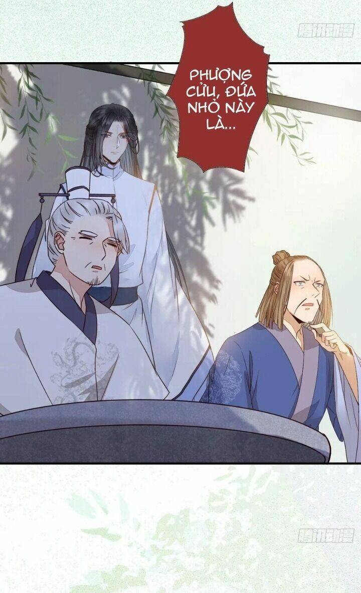 Tuyệt Sắc Quyến Rũ: Quỷ Y Chí Tôn: Chapter 306