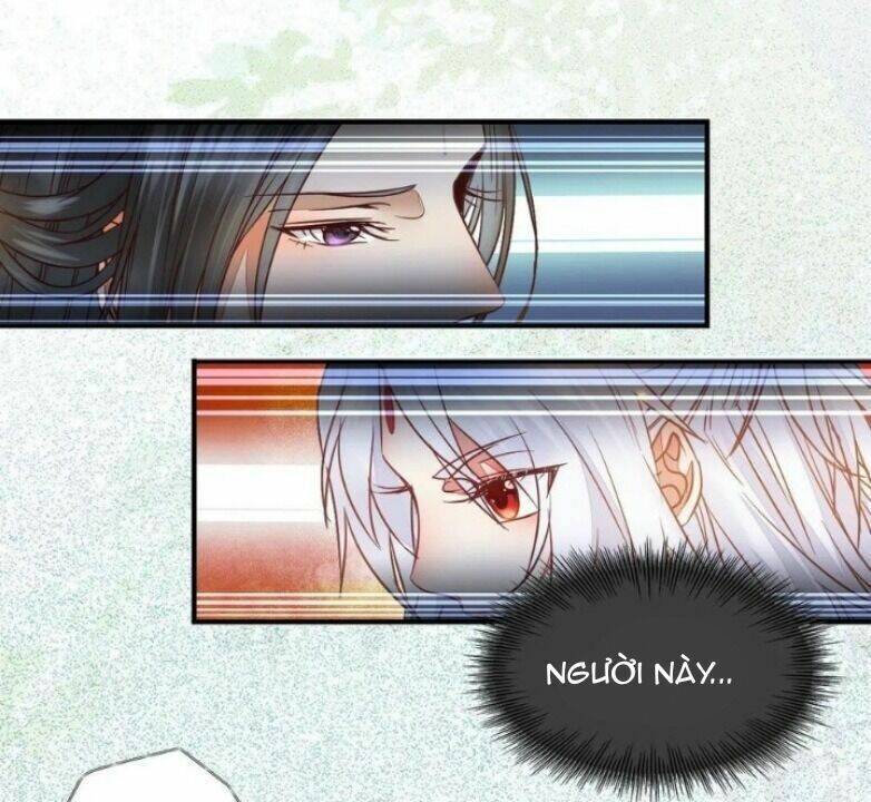 Tuyệt Sắc Quyến Rũ: Quỷ Y Chí Tôn: Chapter 306