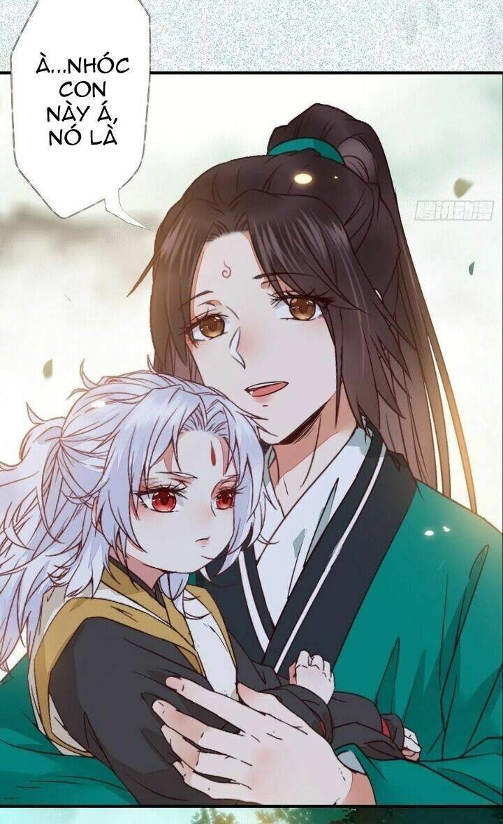 Tuyệt Sắc Quyến Rũ: Quỷ Y Chí Tôn: Chapter 306