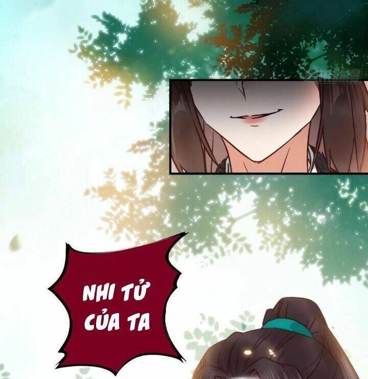 Tuyệt Sắc Quyến Rũ: Quỷ Y Chí Tôn: Chapter 306