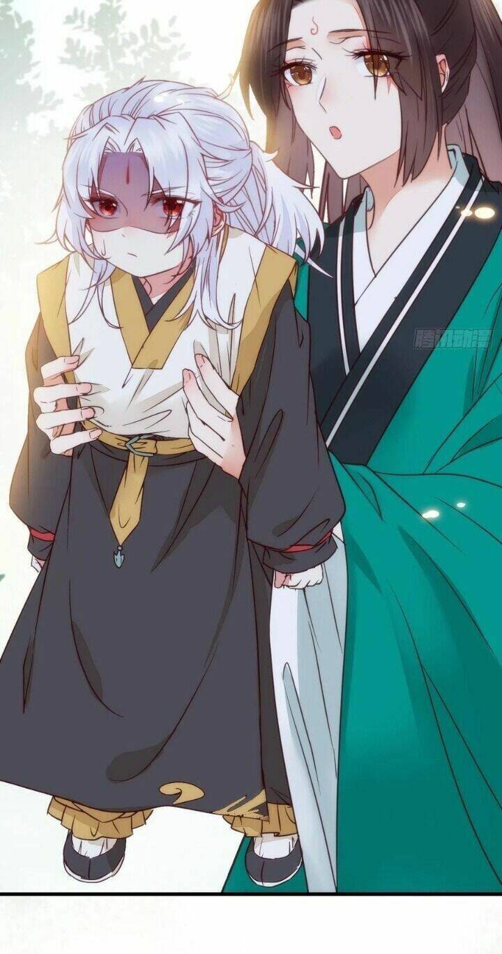 Tuyệt Sắc Quyến Rũ: Quỷ Y Chí Tôn: Chapter 306