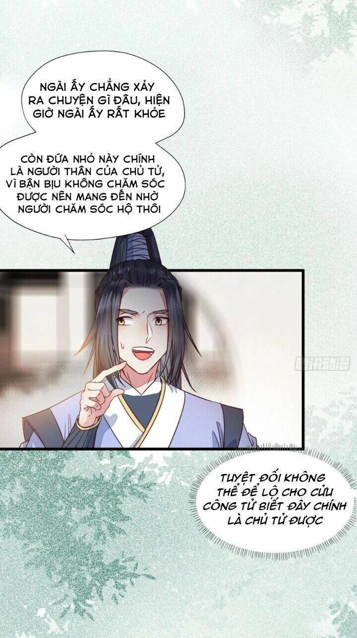 Tuyệt Sắc Quyến Rũ: Quỷ Y Chí Tôn: Chapter 306