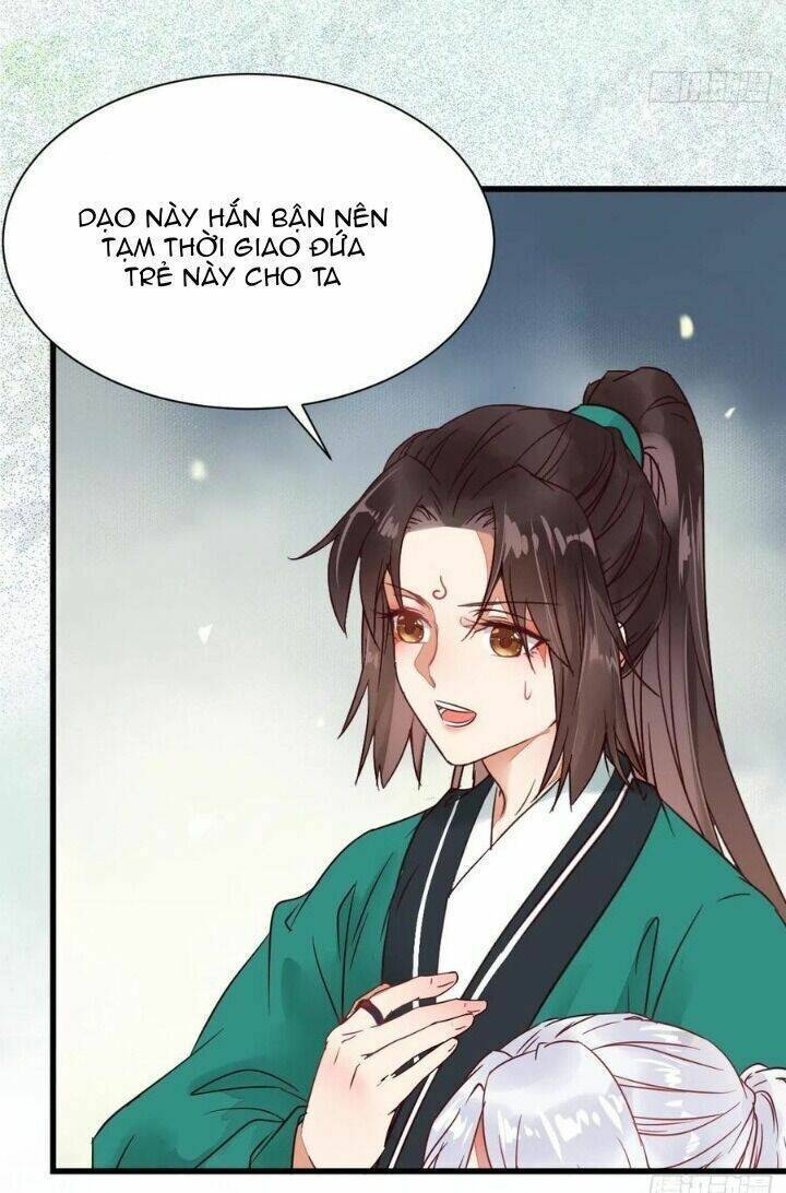 Tuyệt Sắc Quyến Rũ: Quỷ Y Chí Tôn: Chapter 307