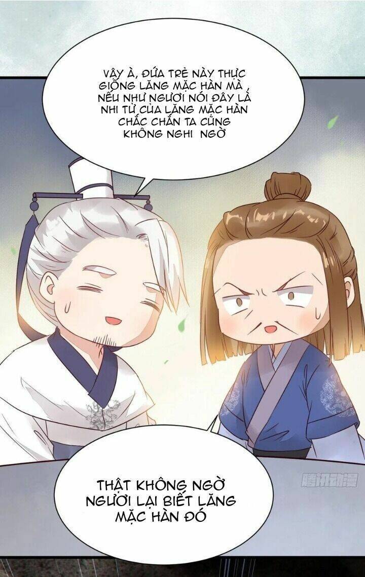 Tuyệt Sắc Quyến Rũ: Quỷ Y Chí Tôn: Chapter 307