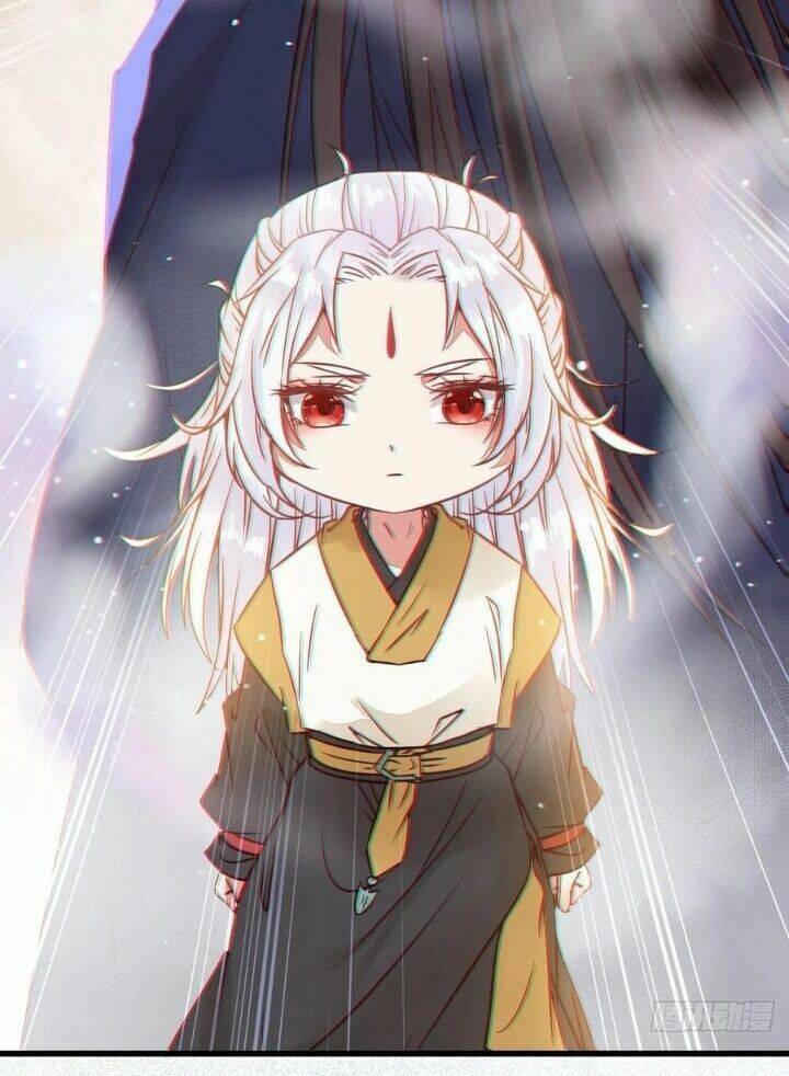 Tuyệt Sắc Quyến Rũ: Quỷ Y Chí Tôn: Chapter 307