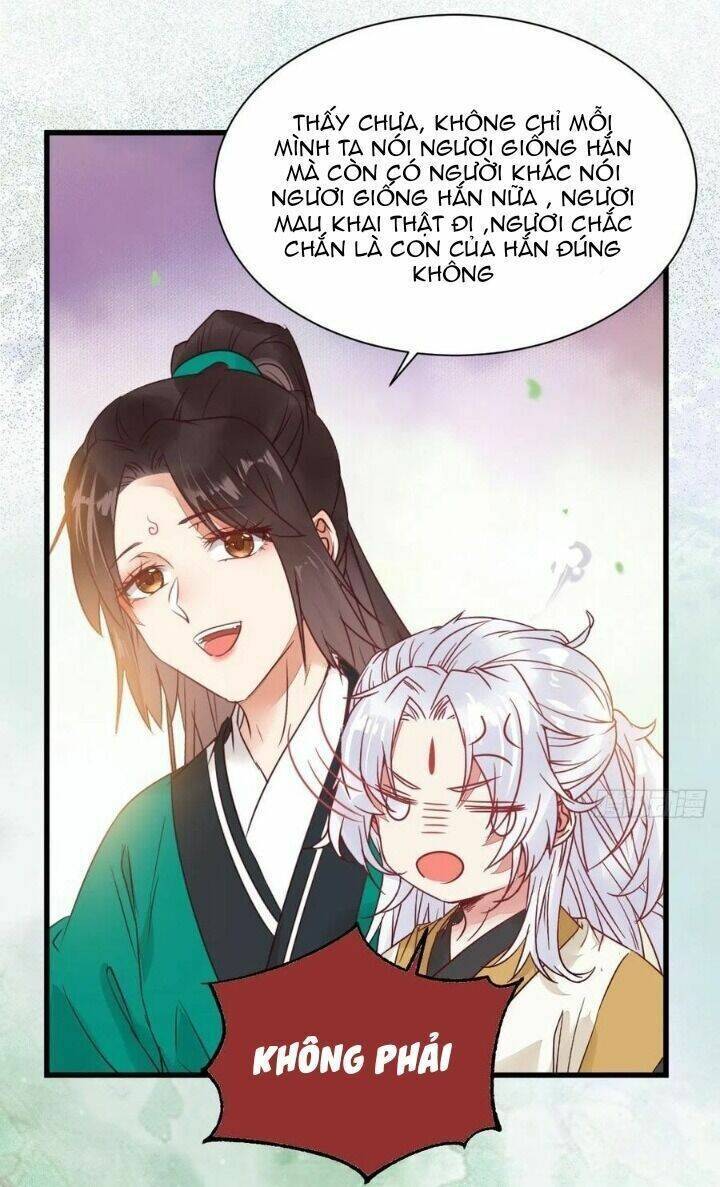Tuyệt Sắc Quyến Rũ: Quỷ Y Chí Tôn: Chapter 307