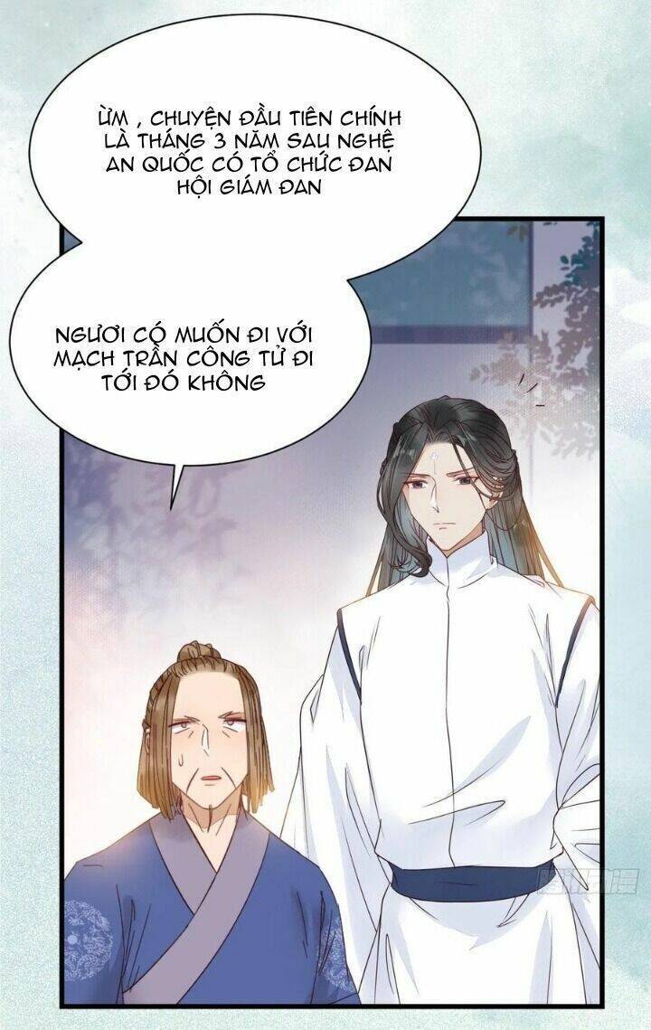 Tuyệt Sắc Quyến Rũ: Quỷ Y Chí Tôn: Chapter 307