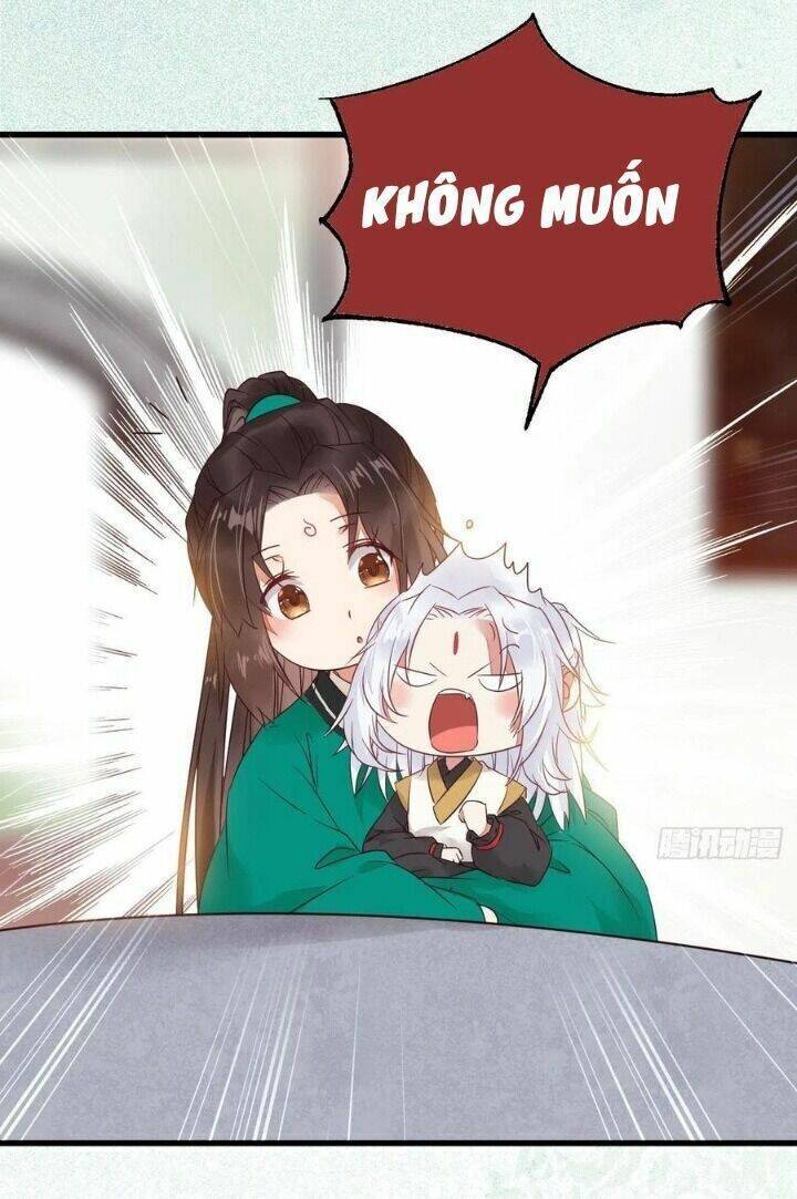 Tuyệt Sắc Quyến Rũ: Quỷ Y Chí Tôn: Chapter 307