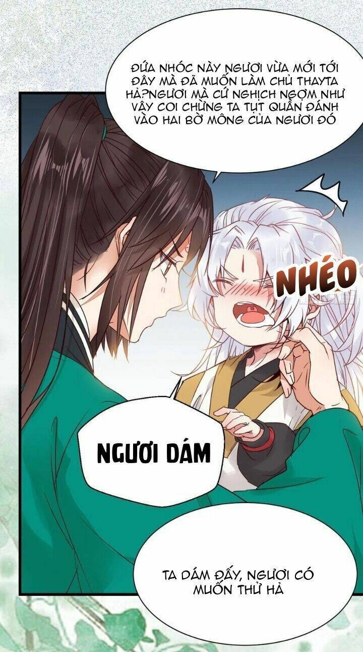 Tuyệt Sắc Quyến Rũ: Quỷ Y Chí Tôn: Chapter 307