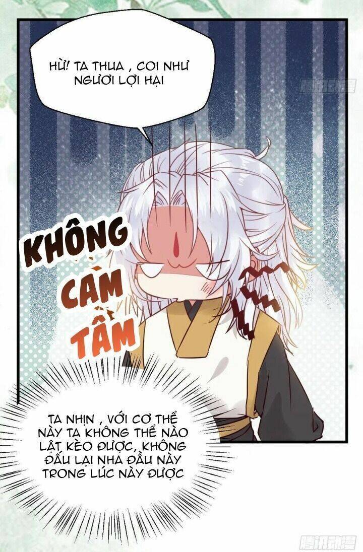 Tuyệt Sắc Quyến Rũ: Quỷ Y Chí Tôn: Chapter 307