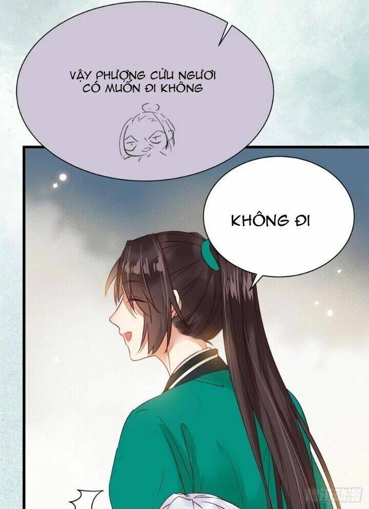 Tuyệt Sắc Quyến Rũ: Quỷ Y Chí Tôn: Chapter 307