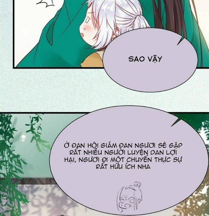 Tuyệt Sắc Quyến Rũ: Quỷ Y Chí Tôn: Chapter 307