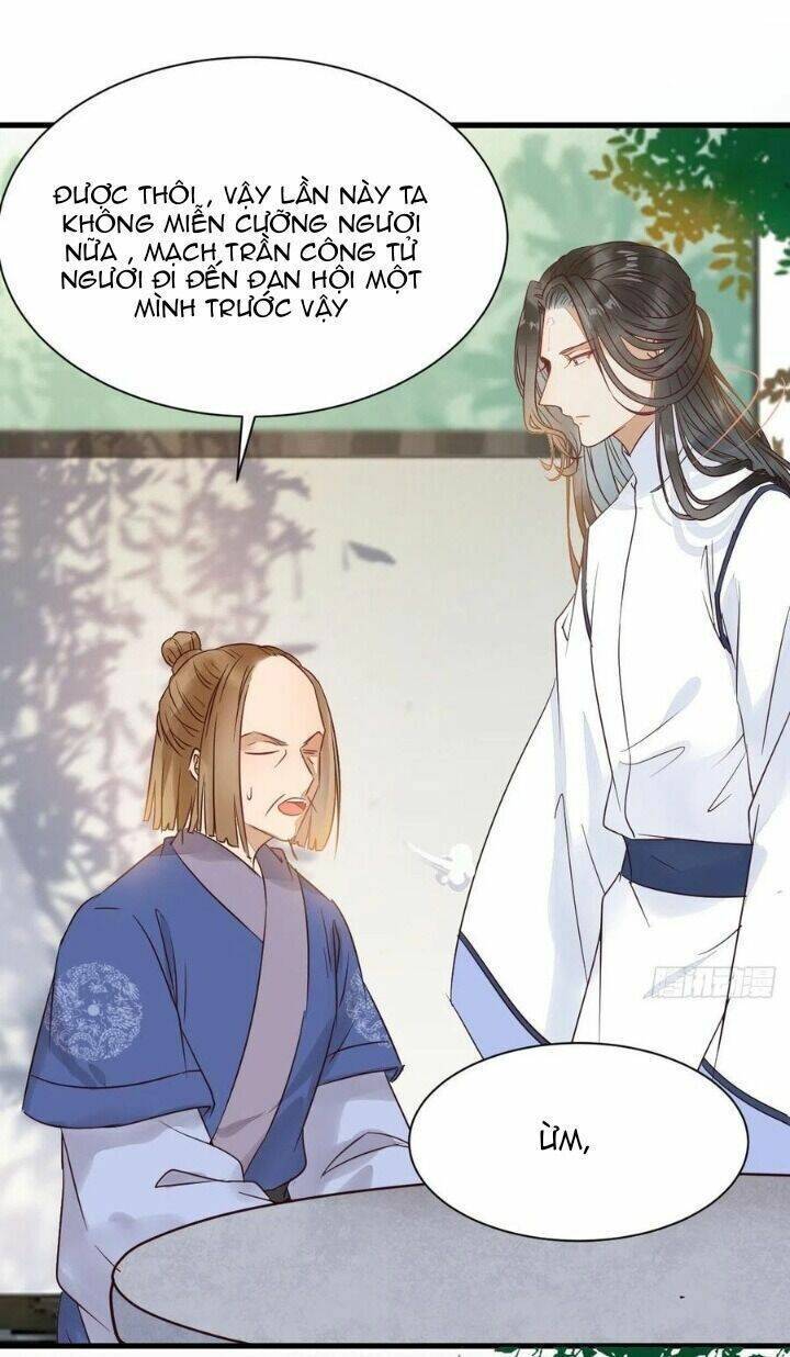 Tuyệt Sắc Quyến Rũ: Quỷ Y Chí Tôn: Chapter 307