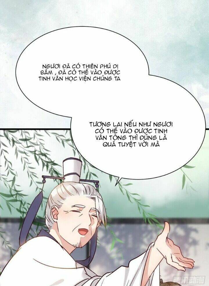 Tuyệt Sắc Quyến Rũ: Quỷ Y Chí Tôn: Chapter 307