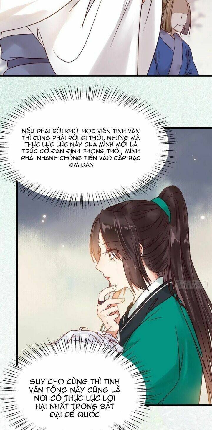 Tuyệt Sắc Quyến Rũ: Quỷ Y Chí Tôn: Chapter 307