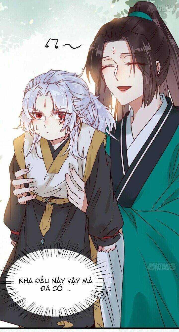 Tuyệt Sắc Quyến Rũ: Quỷ Y Chí Tôn: Chapter 307