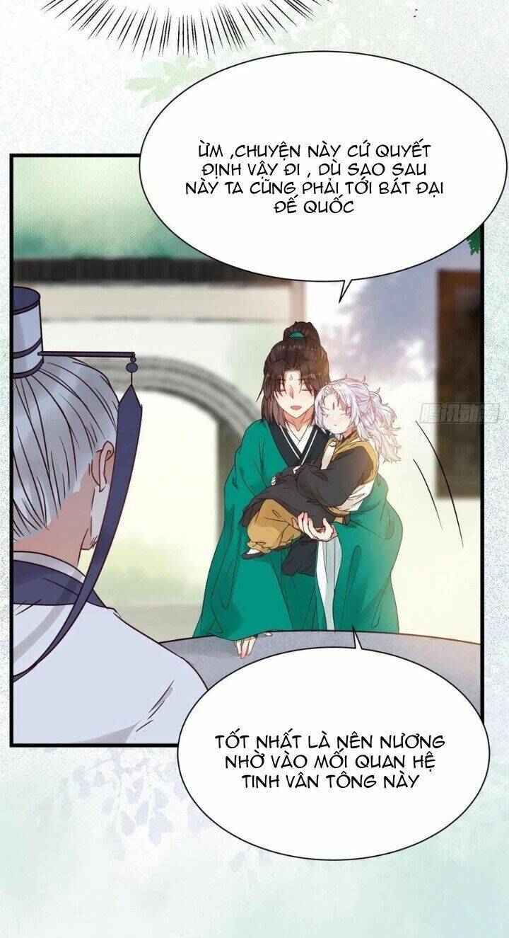 Tuyệt Sắc Quyến Rũ: Quỷ Y Chí Tôn: Chapter 307