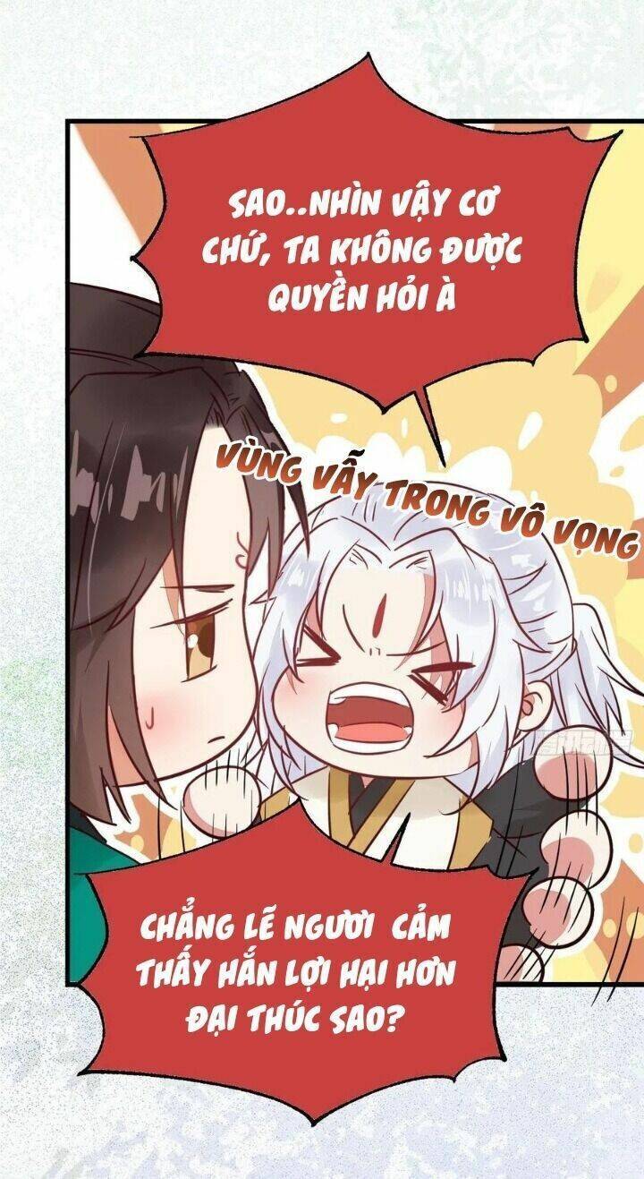 Tuyệt Sắc Quyến Rũ: Quỷ Y Chí Tôn: Chapter 307