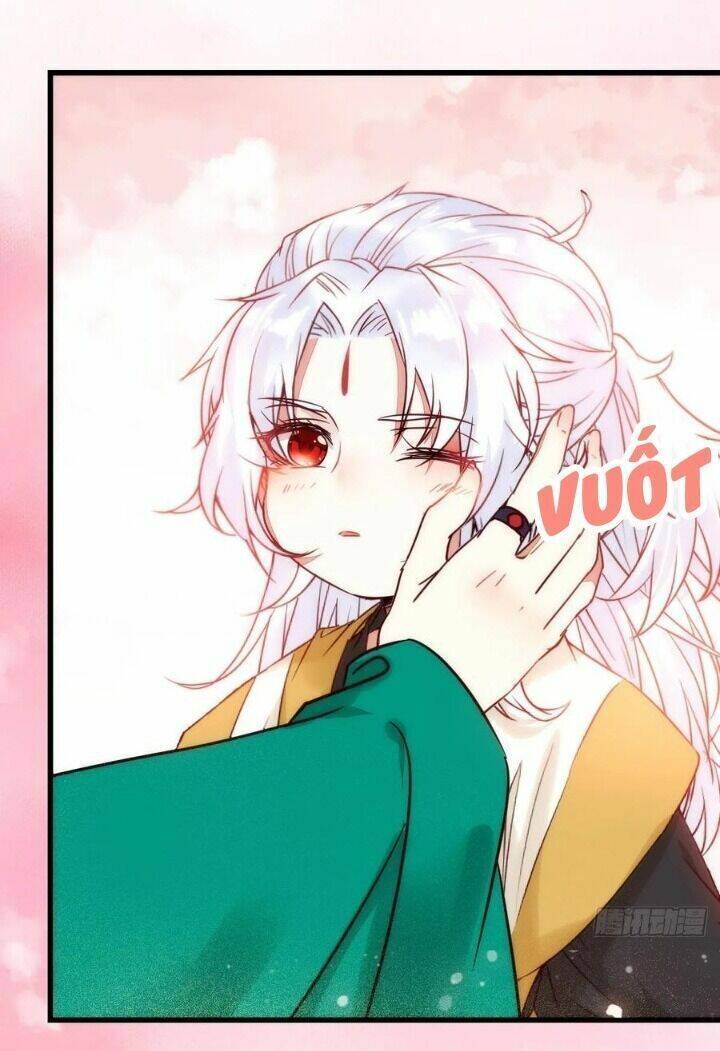 Tuyệt Sắc Quyến Rũ: Quỷ Y Chí Tôn: Chapter 307