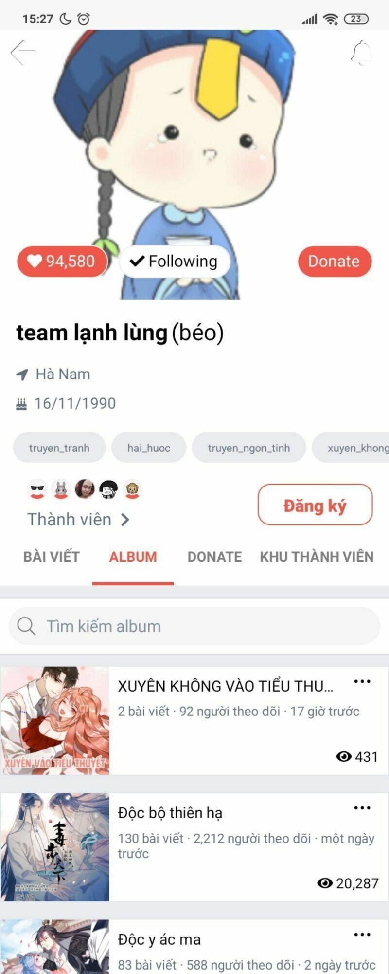 Tuyệt Sắc Quyến Rũ: Quỷ Y Chí Tôn: Chapter 307