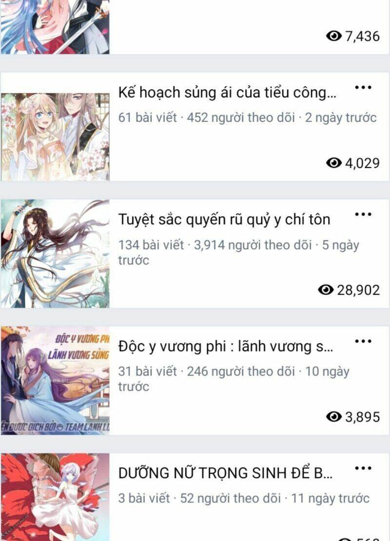 Tuyệt Sắc Quyến Rũ: Quỷ Y Chí Tôn: Chapter 307