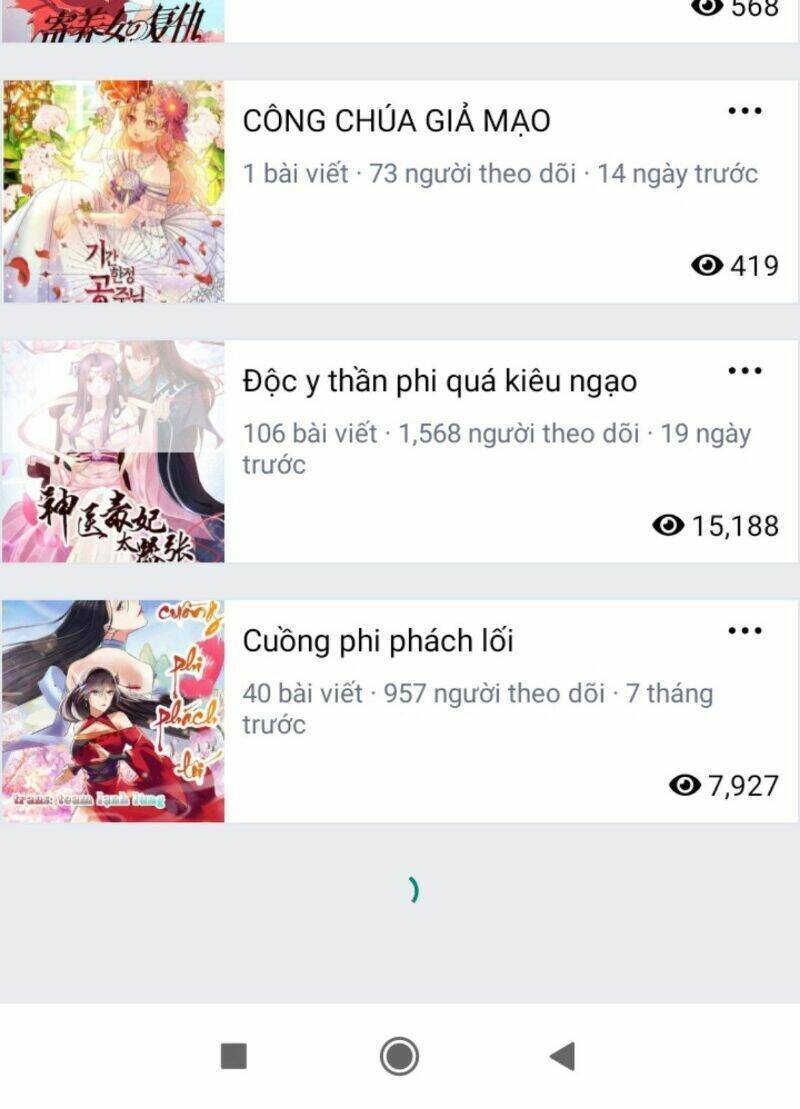 Tuyệt Sắc Quyến Rũ: Quỷ Y Chí Tôn: Chapter 307