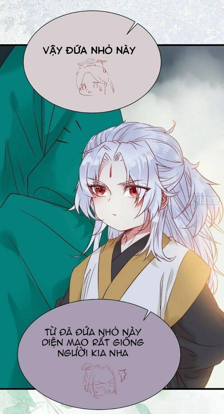 Tuyệt Sắc Quyến Rũ: Quỷ Y Chí Tôn: Chapter 307