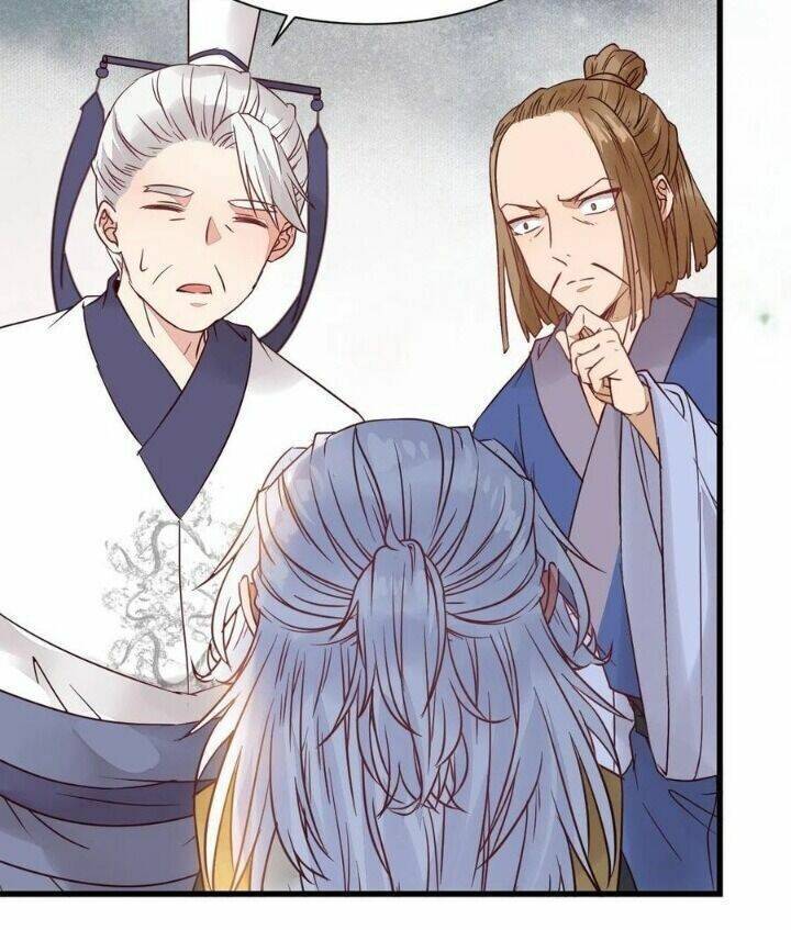 Tuyệt Sắc Quyến Rũ: Quỷ Y Chí Tôn: Chapter 307