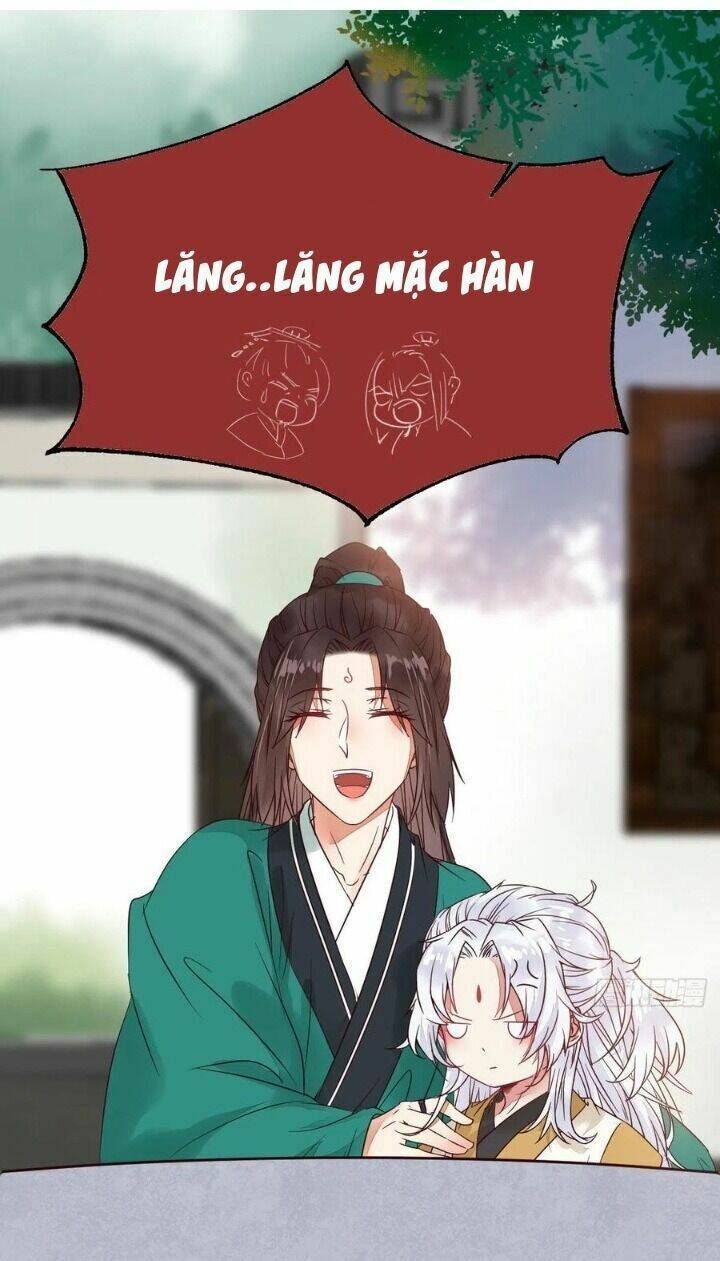 Tuyệt Sắc Quyến Rũ: Quỷ Y Chí Tôn: Chapter 307