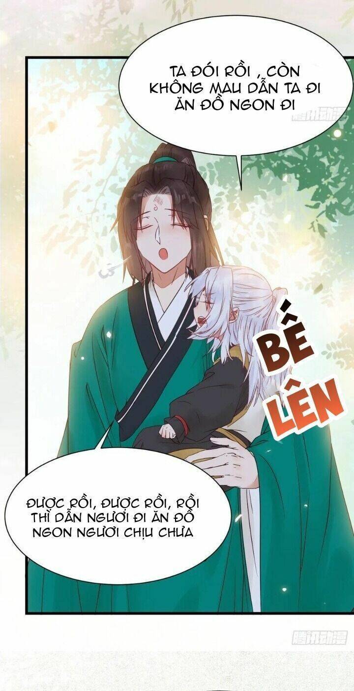 Tuyệt Sắc Quyến Rũ: Quỷ Y Chí Tôn: Chapter 308