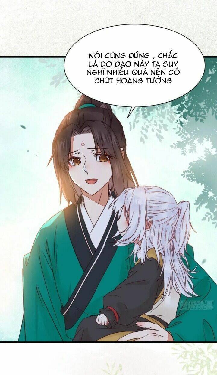 Tuyệt Sắc Quyến Rũ: Quỷ Y Chí Tôn: Chapter 308