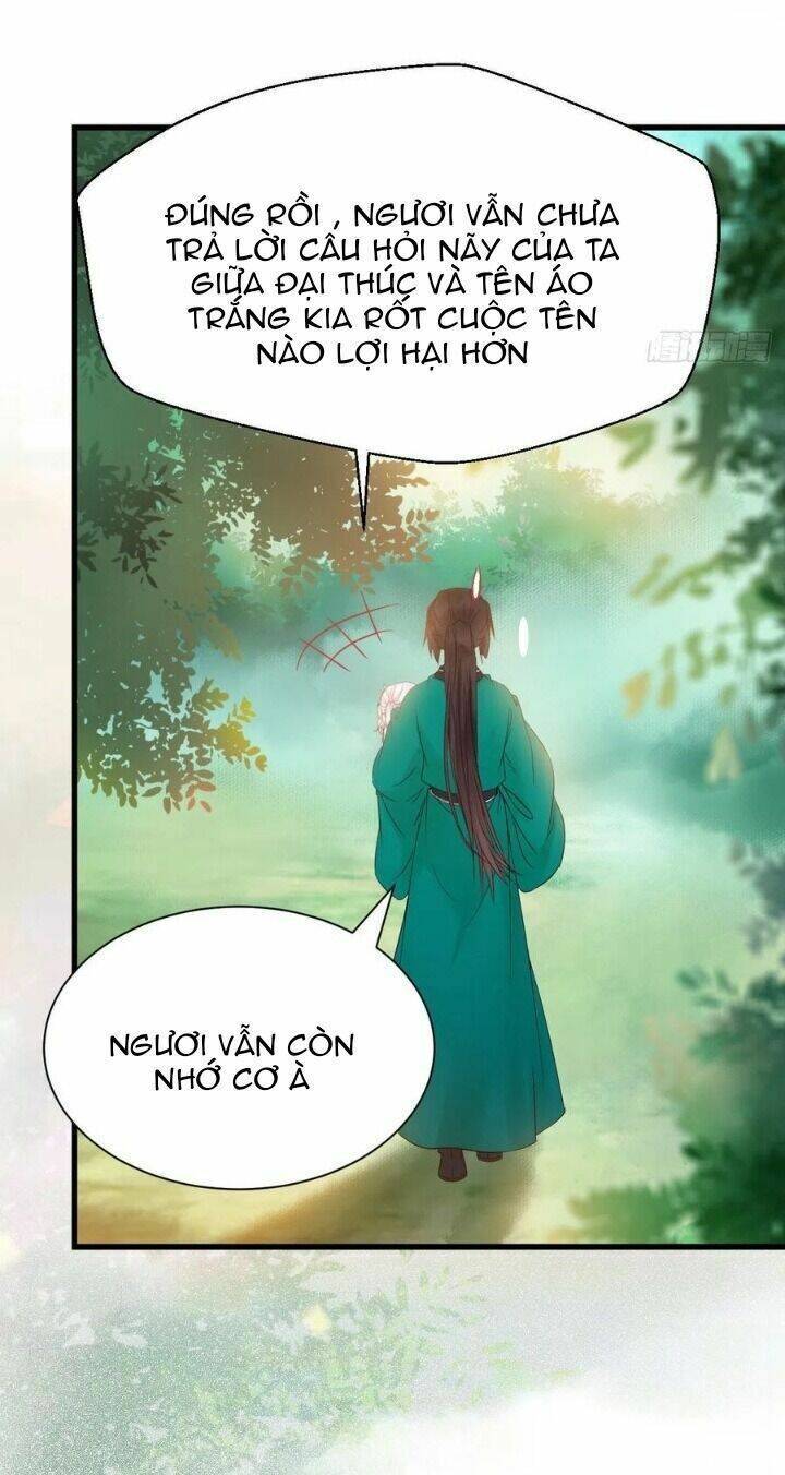 Tuyệt Sắc Quyến Rũ: Quỷ Y Chí Tôn: Chapter 308