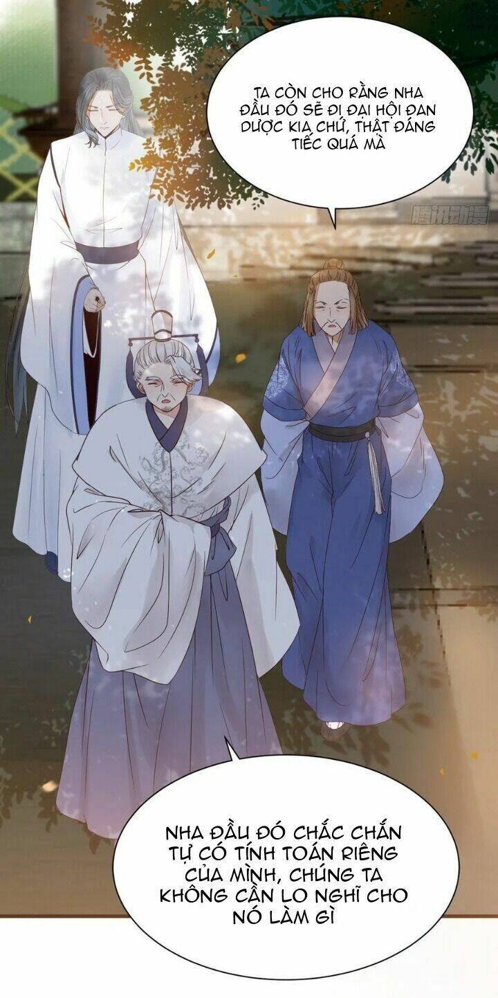 Tuyệt Sắc Quyến Rũ: Quỷ Y Chí Tôn: Chapter 308