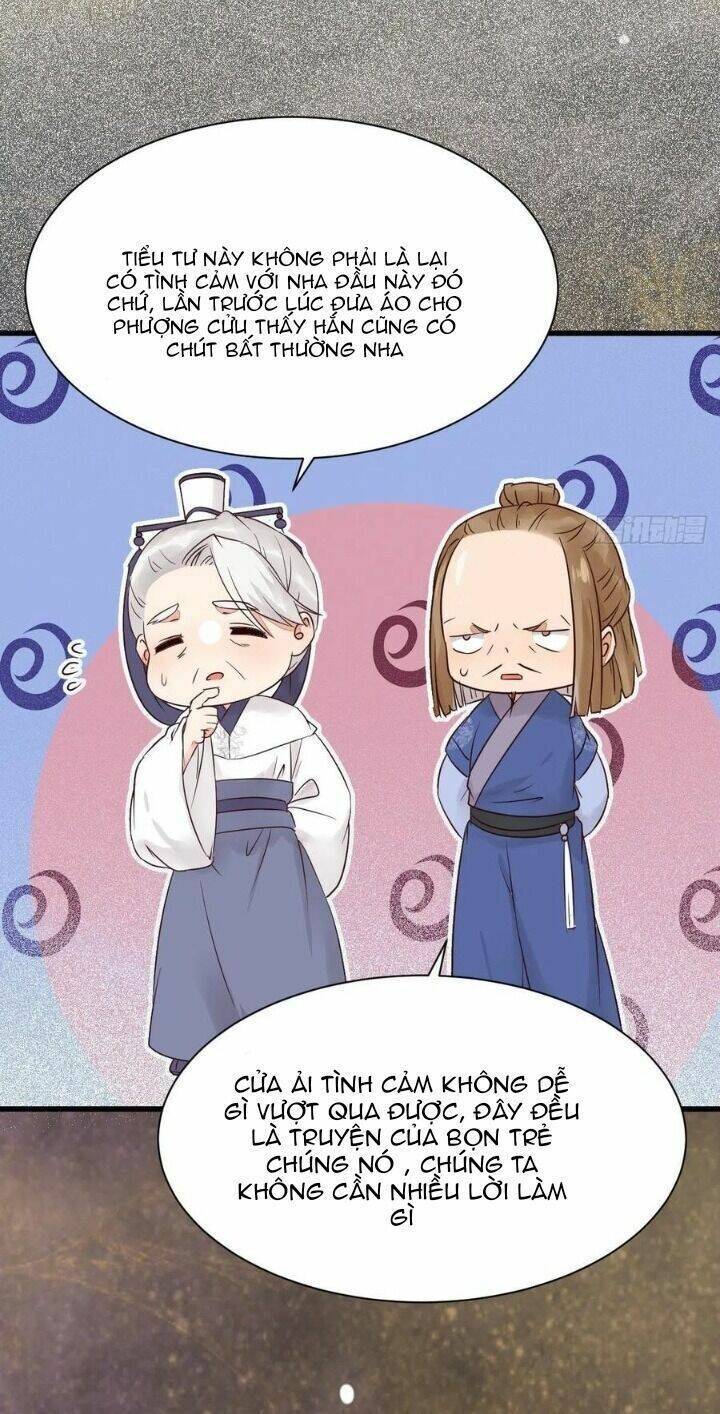 Tuyệt Sắc Quyến Rũ: Quỷ Y Chí Tôn: Chapter 308