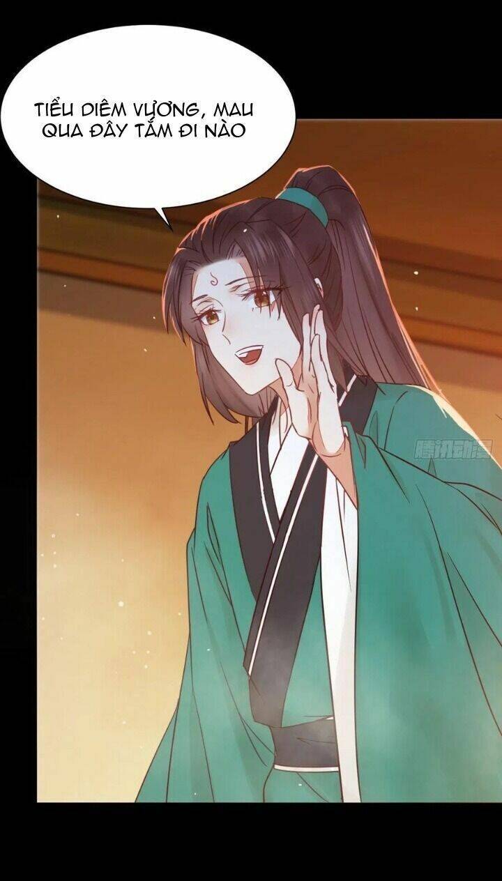 Tuyệt Sắc Quyến Rũ: Quỷ Y Chí Tôn: Chapter 308