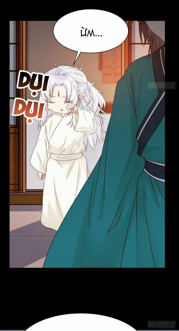 Tuyệt Sắc Quyến Rũ: Quỷ Y Chí Tôn: Chapter 308