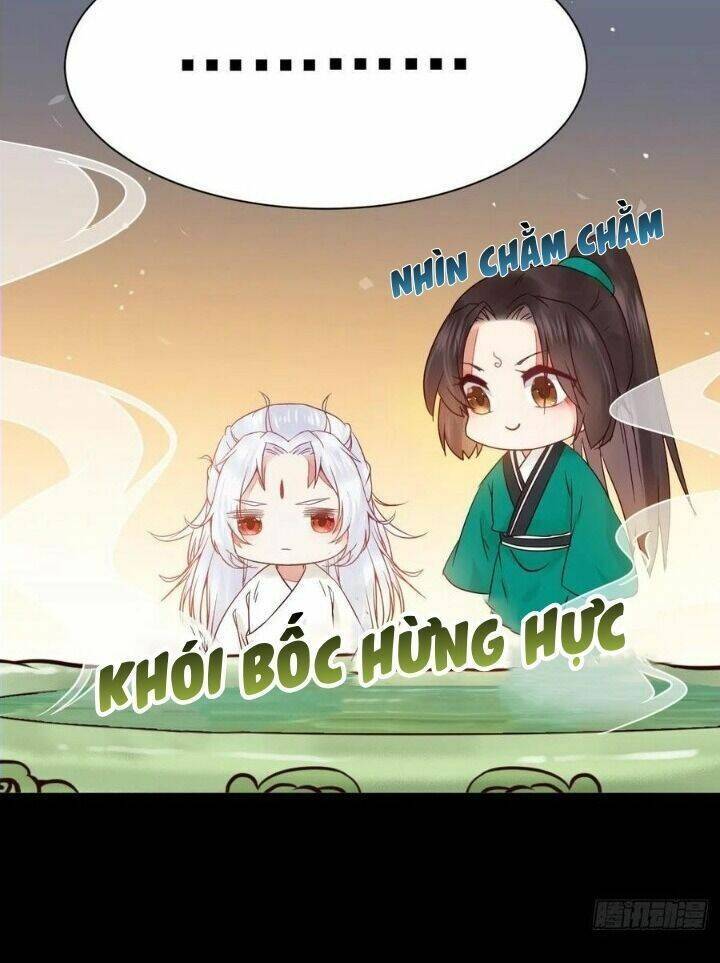 Tuyệt Sắc Quyến Rũ: Quỷ Y Chí Tôn: Chapter 308