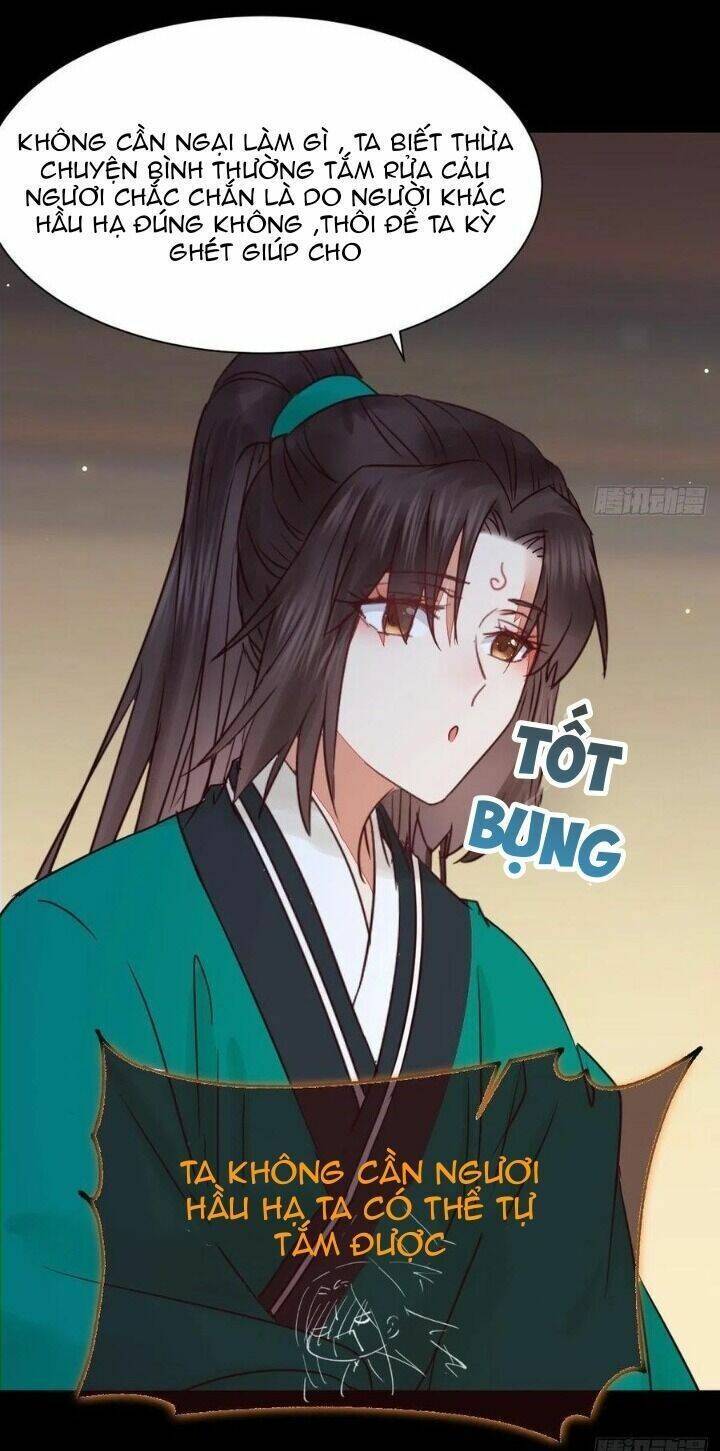 Tuyệt Sắc Quyến Rũ: Quỷ Y Chí Tôn: Chapter 308