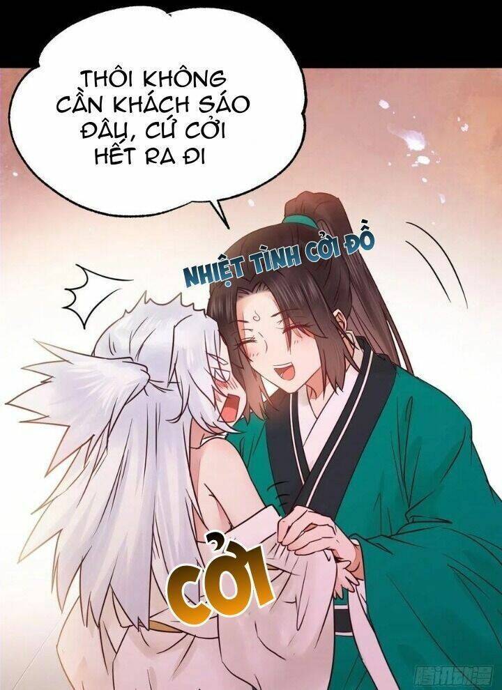 Tuyệt Sắc Quyến Rũ: Quỷ Y Chí Tôn: Chapter 308